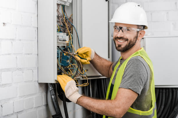 Best Electrical Wiring Services  in Oakbrook Terrace, IL