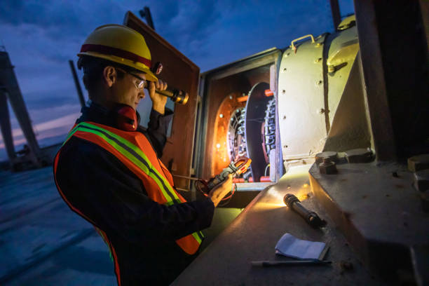 Best Licensed Electrician  in Oakbrook Terrace, IL
