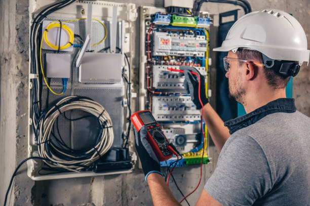 Best Residential Electrician Services  in Oakbrook Terrace, IL