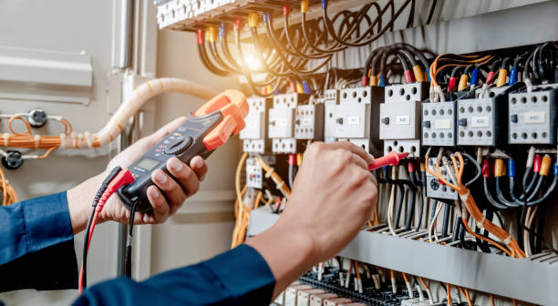 Best Emergency Electrician Near Me  in Oakbrook Terrace, IL
