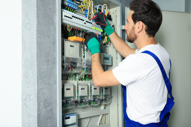 Professional Electrician in IL