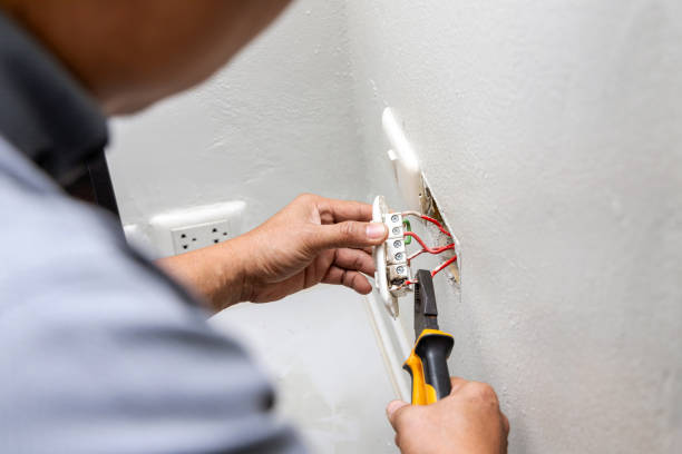 Best Electric Panel Repair  in Oakbrook Terrace, IL