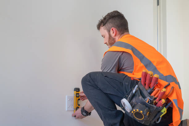Best Electrician for Home Renovation  in Oakbrook Terrace, IL
