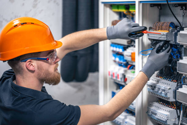 Best Electrical Troubleshooting Services  in Oakbrook Terrace, IL